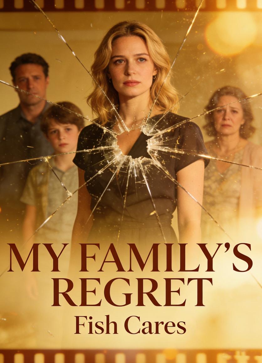 My Family's Regret
