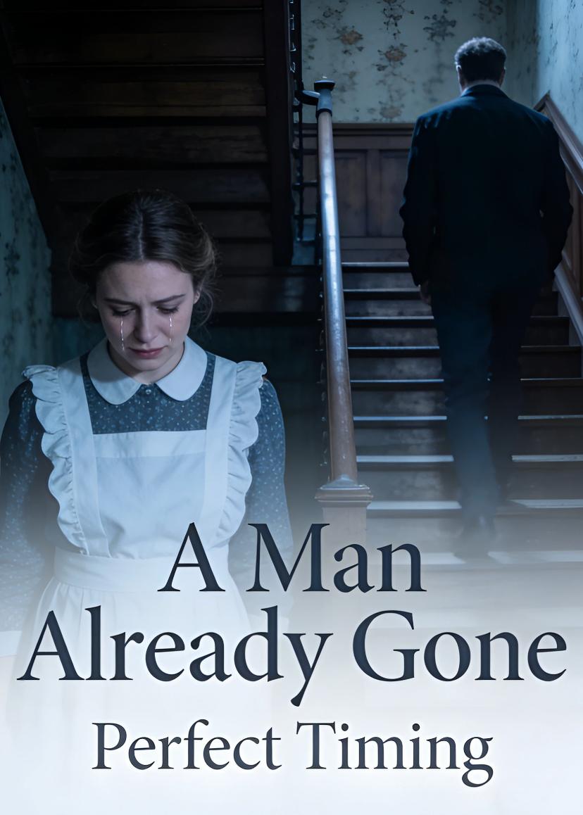 A Man Already Gone