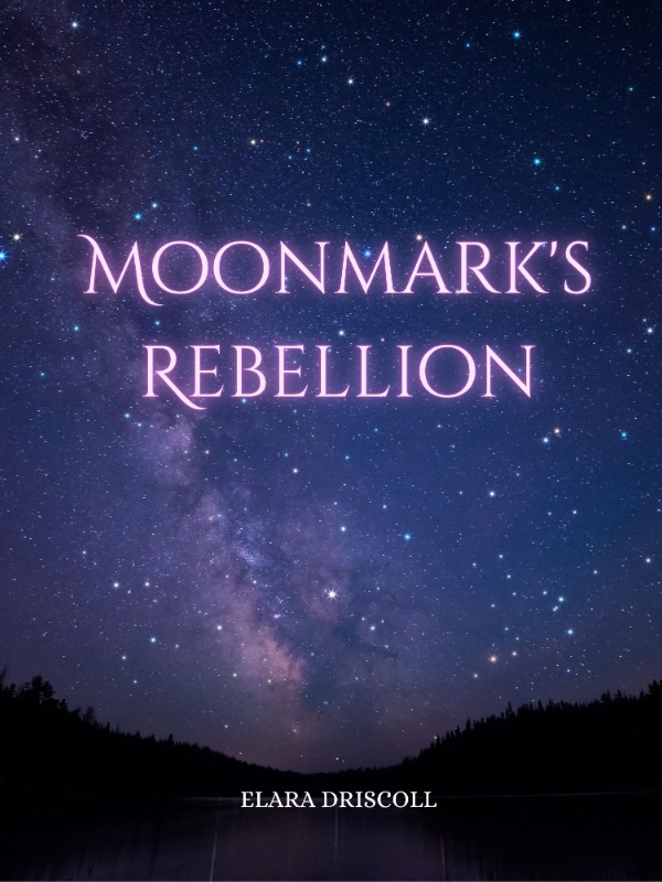 Moonmark's Rebellion