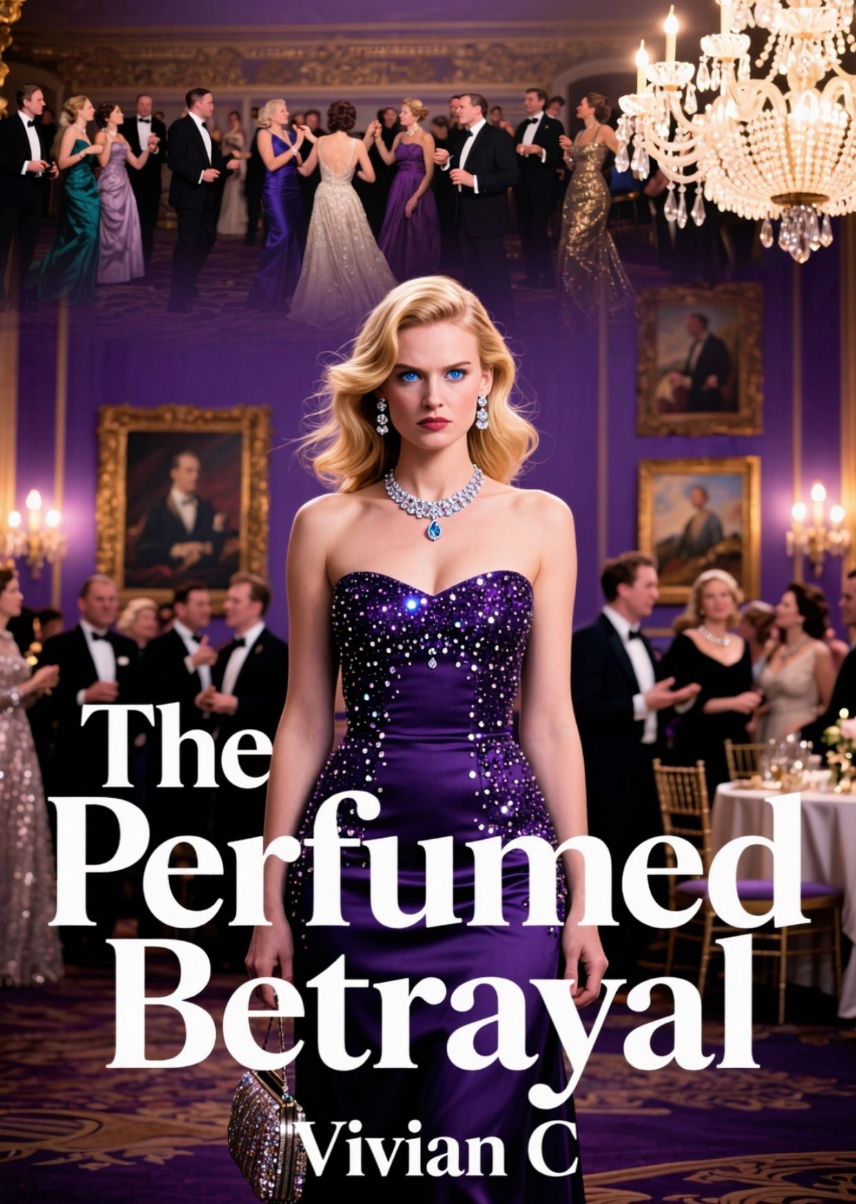 The Perfumed Betrayal