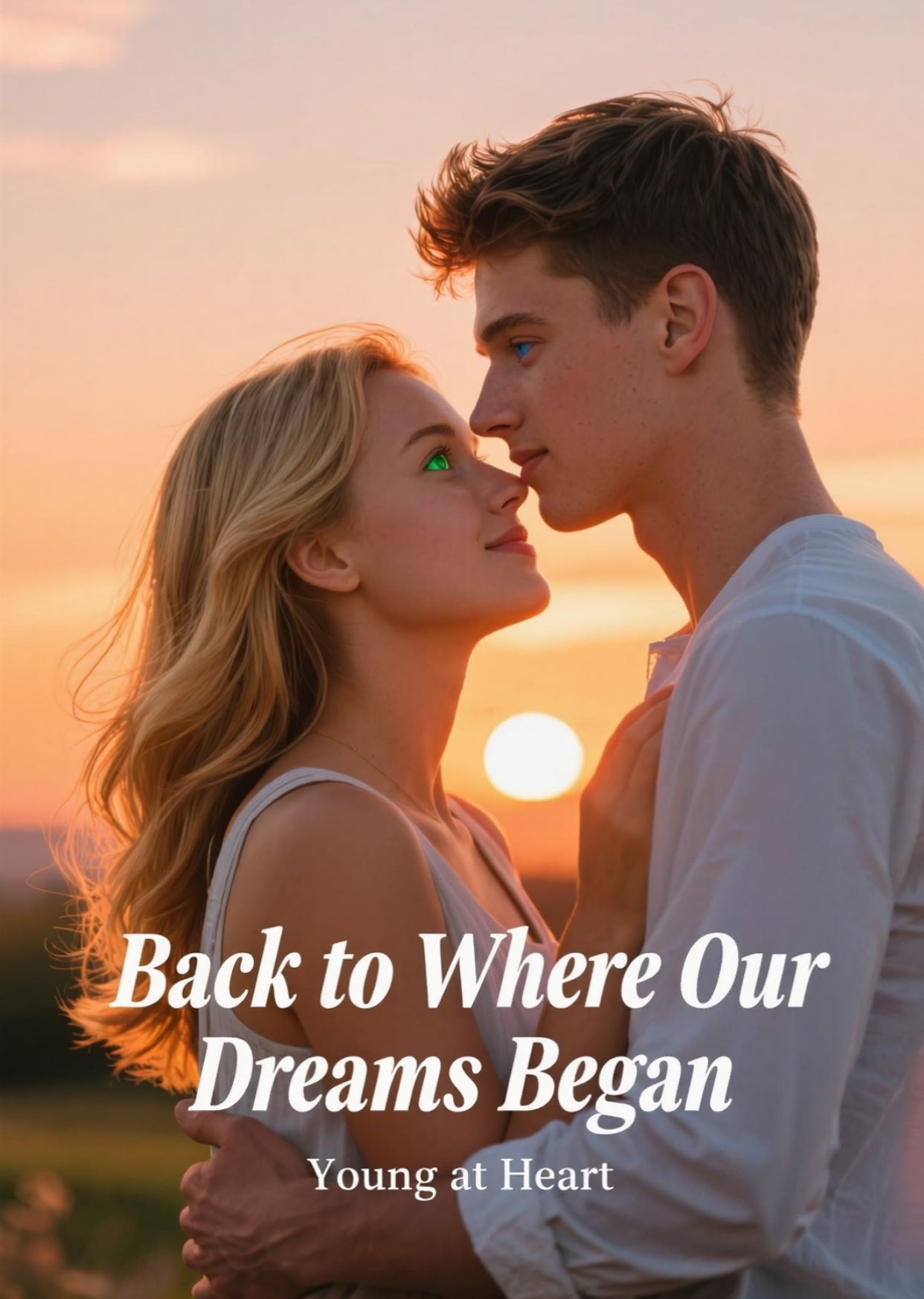 Back to Where Our Dreams Began