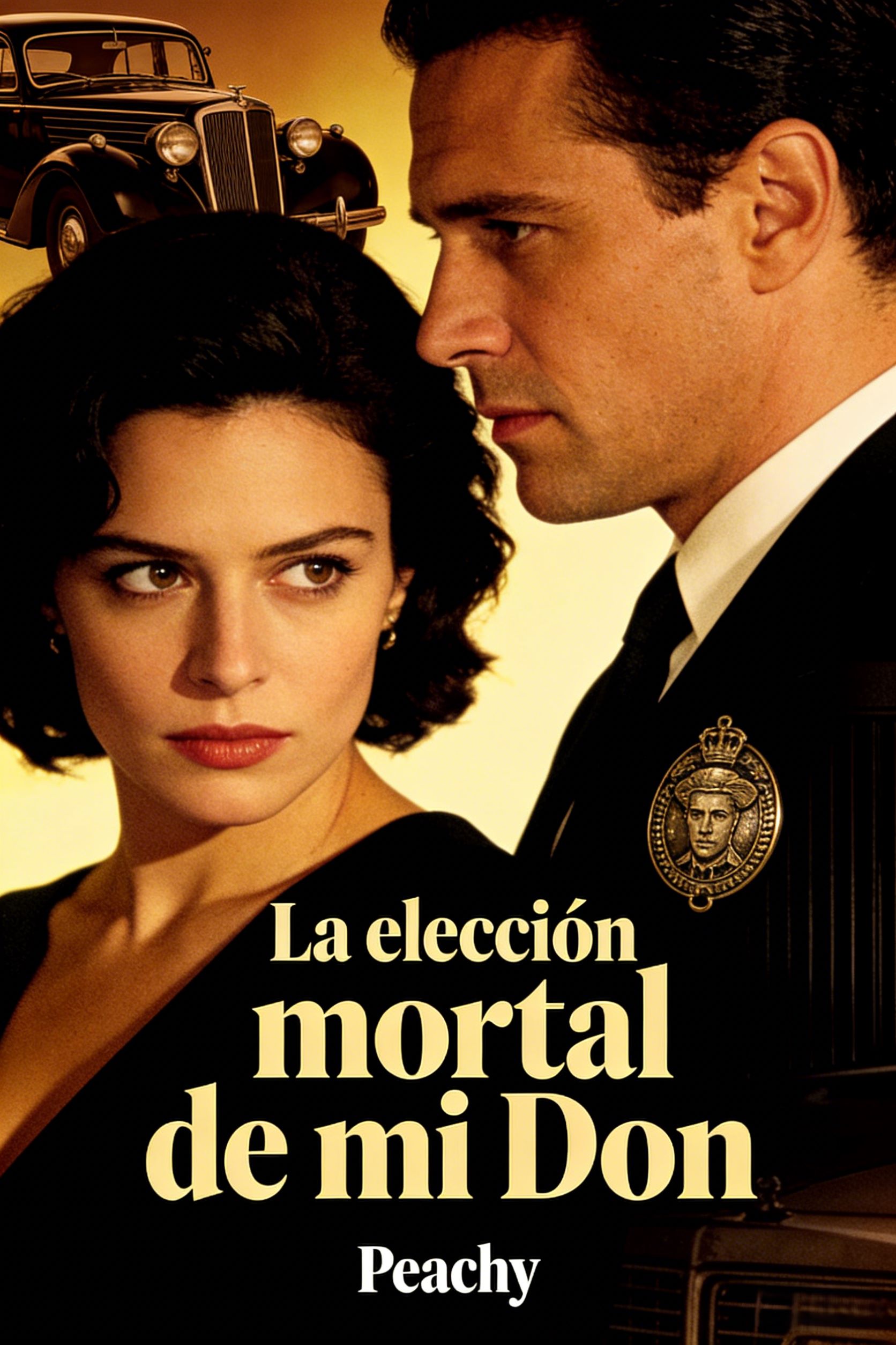 La elección mortal de mi Don