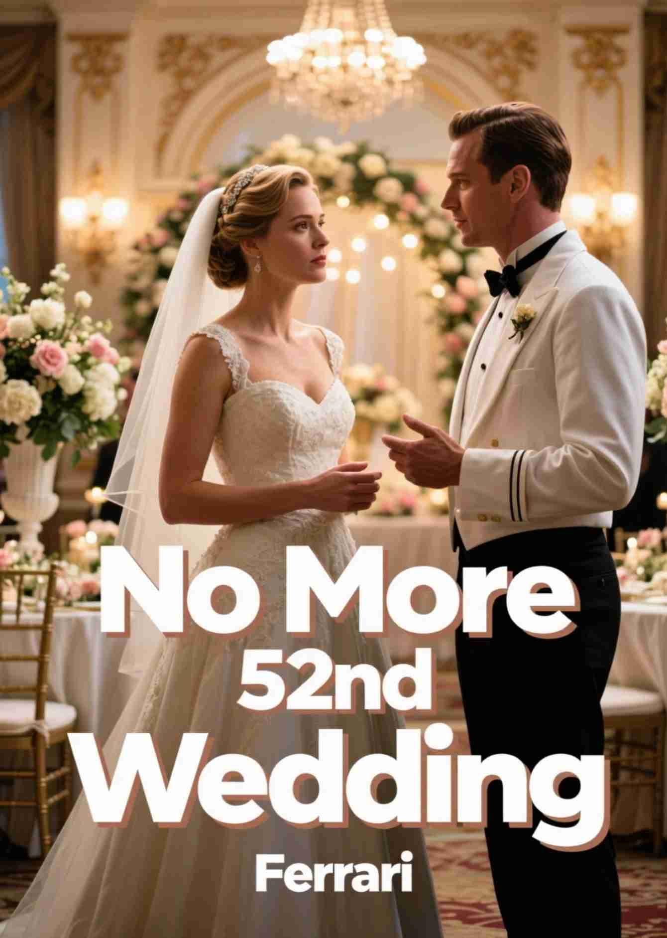 No More 52nd Wedding