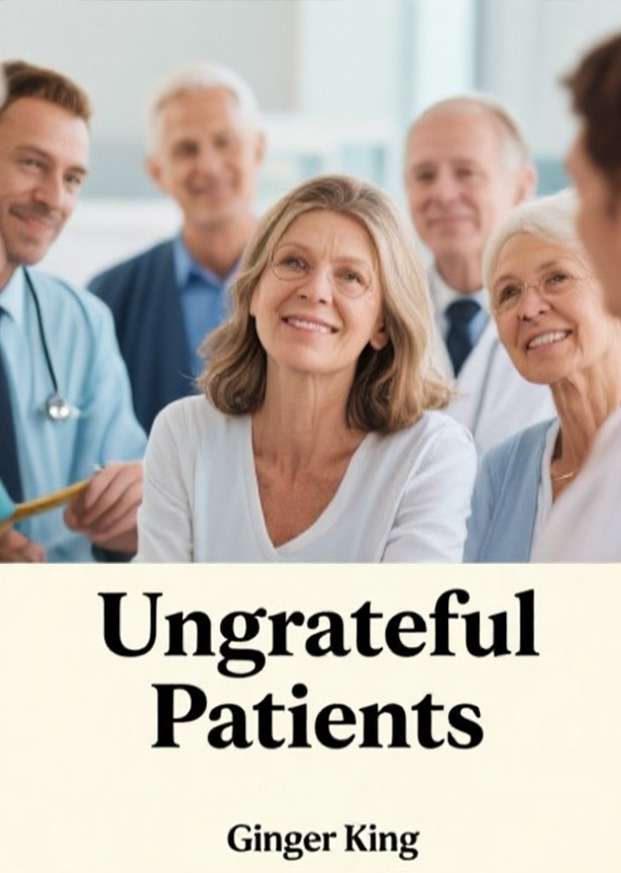 Ungrateful Patients