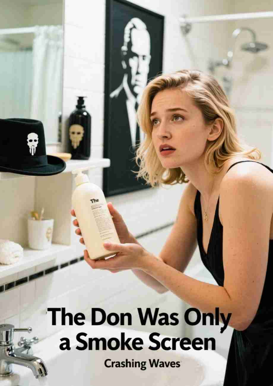 The Don Was Only a Smoke Screen