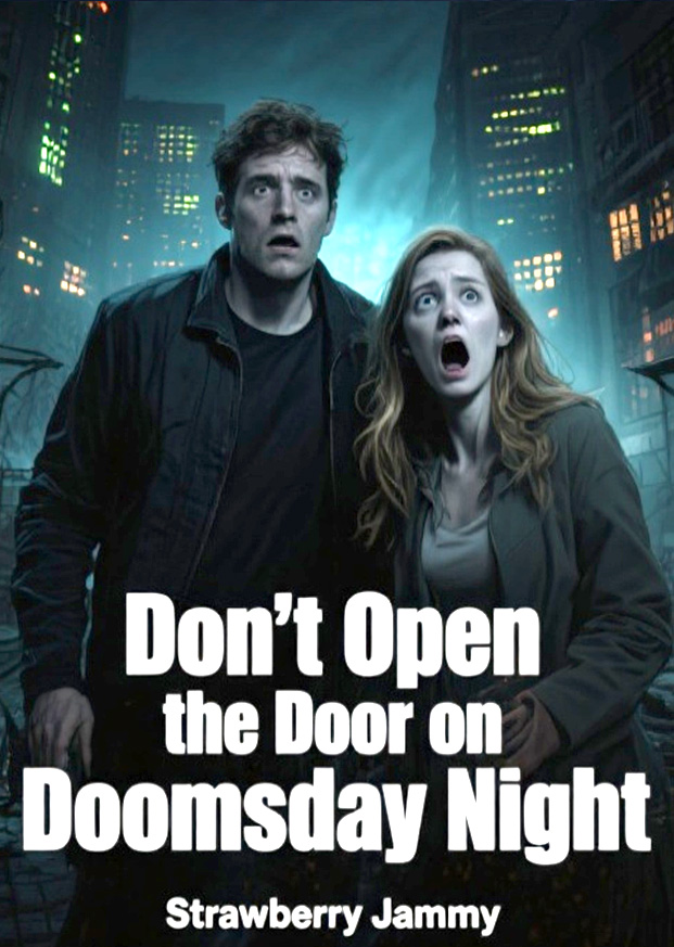 Don't Open the Door on Doomsday Night