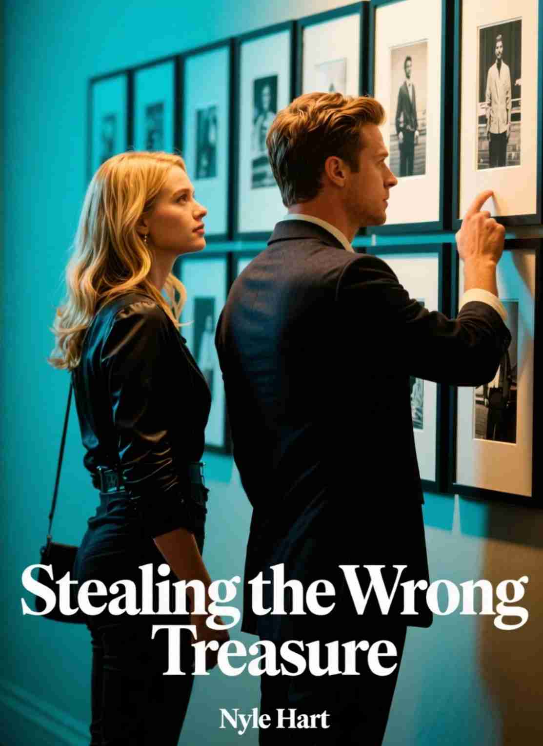 Stealing the Wrong Treasure