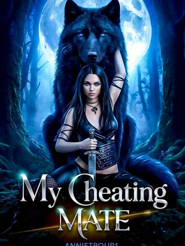 My Cheating Mate