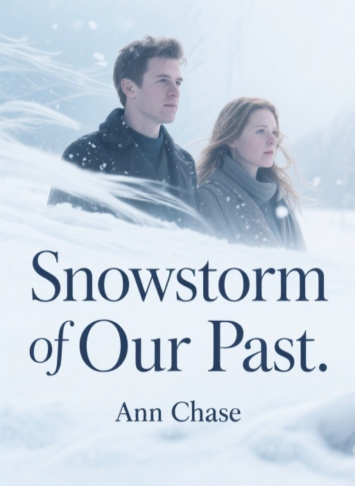 Snowstorm of Our Past