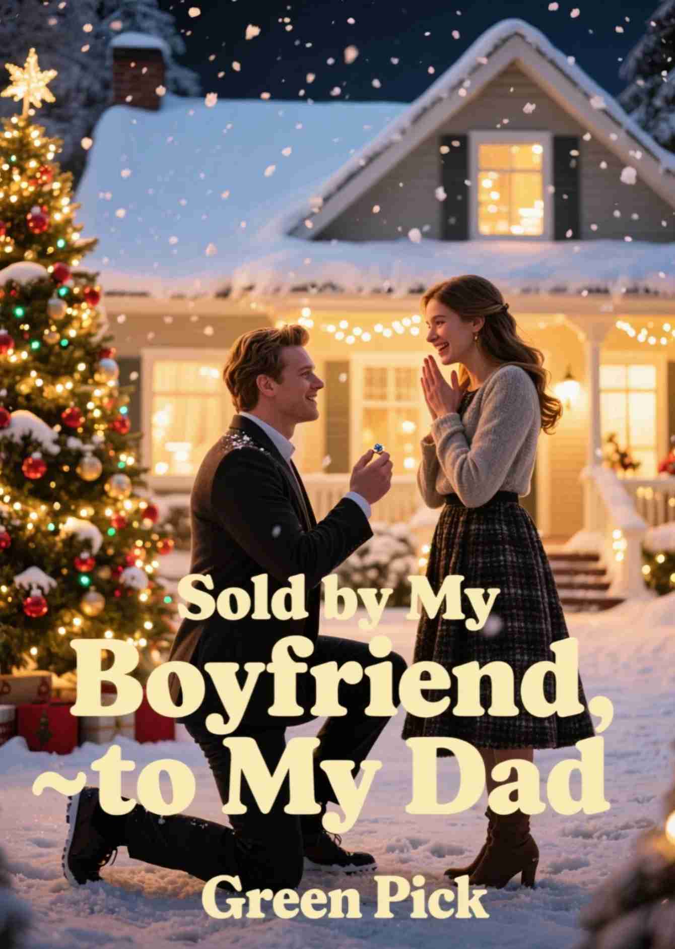 Sold by My Boyfriend… to My Dad