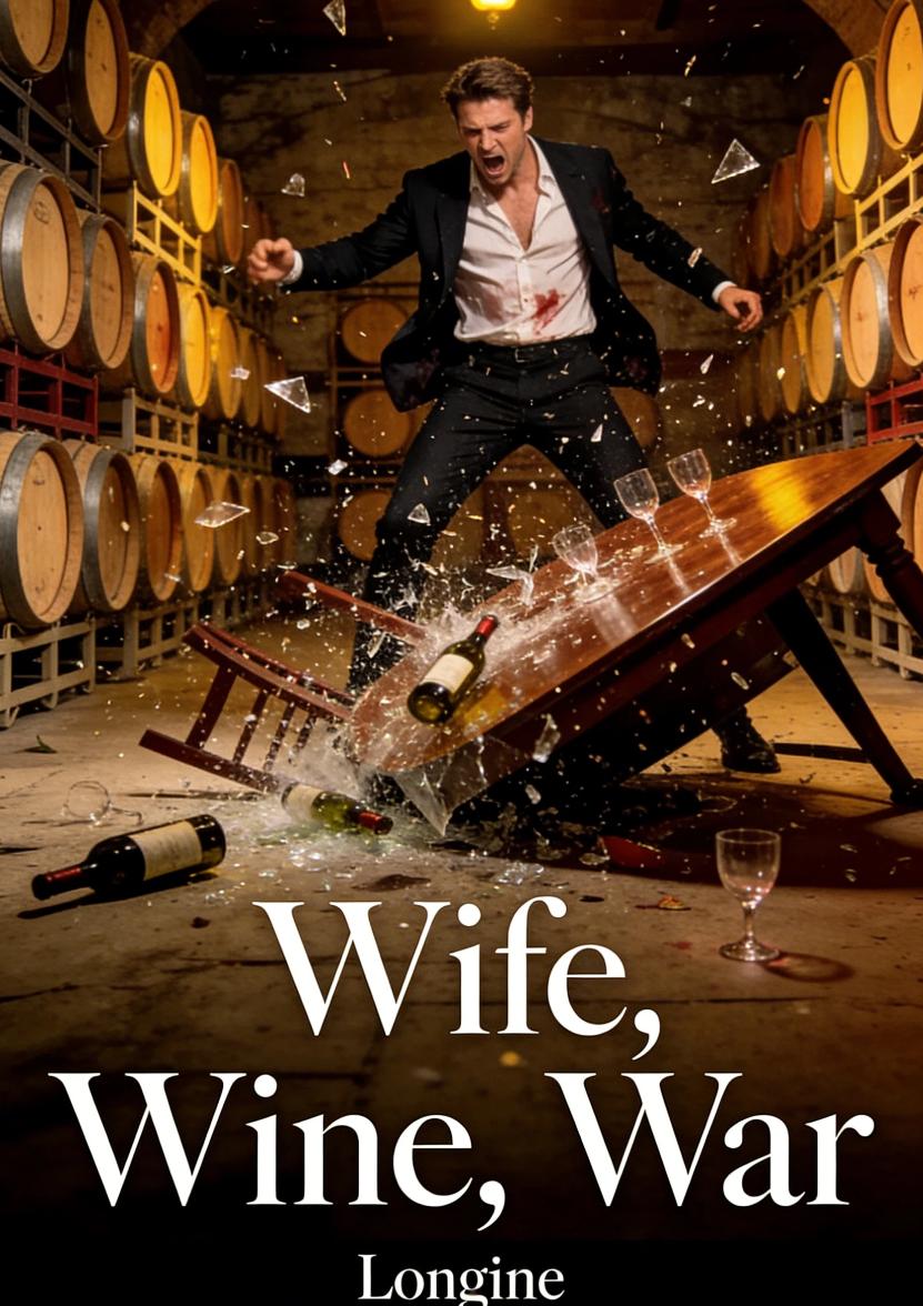 Wife, Wine, War