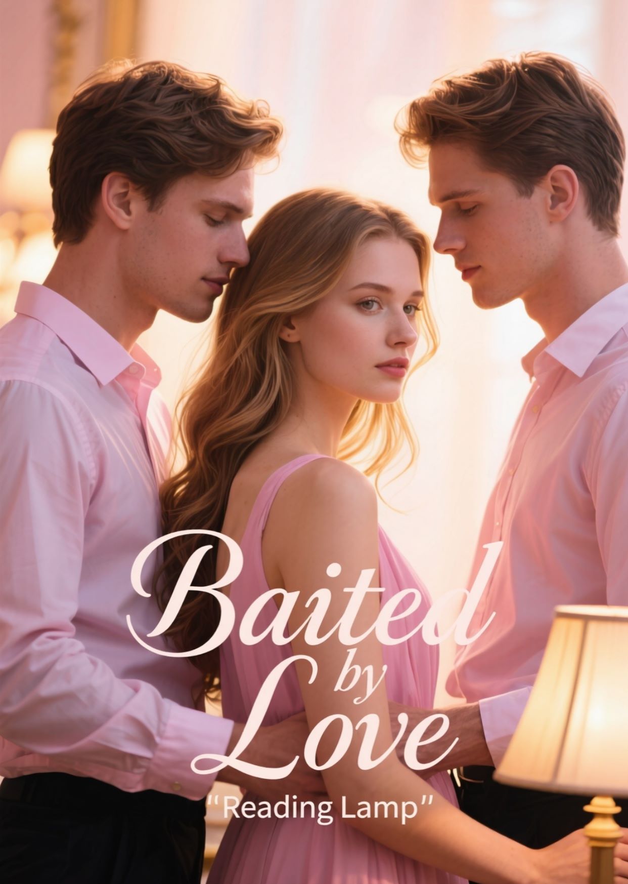 Baited by Love