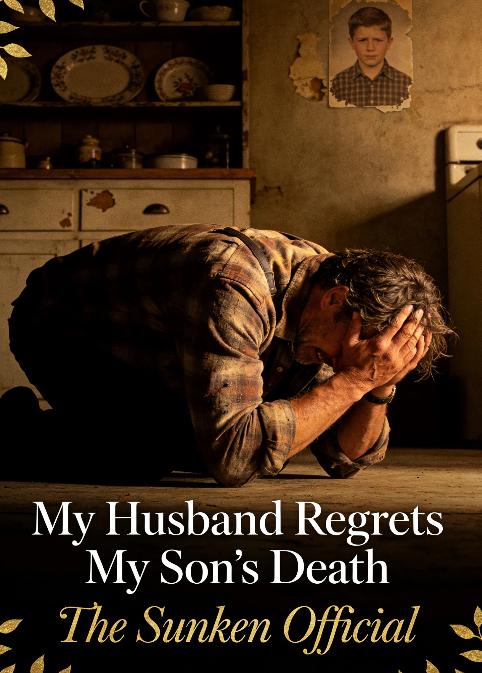 My Husband Regrets My Son’s Death