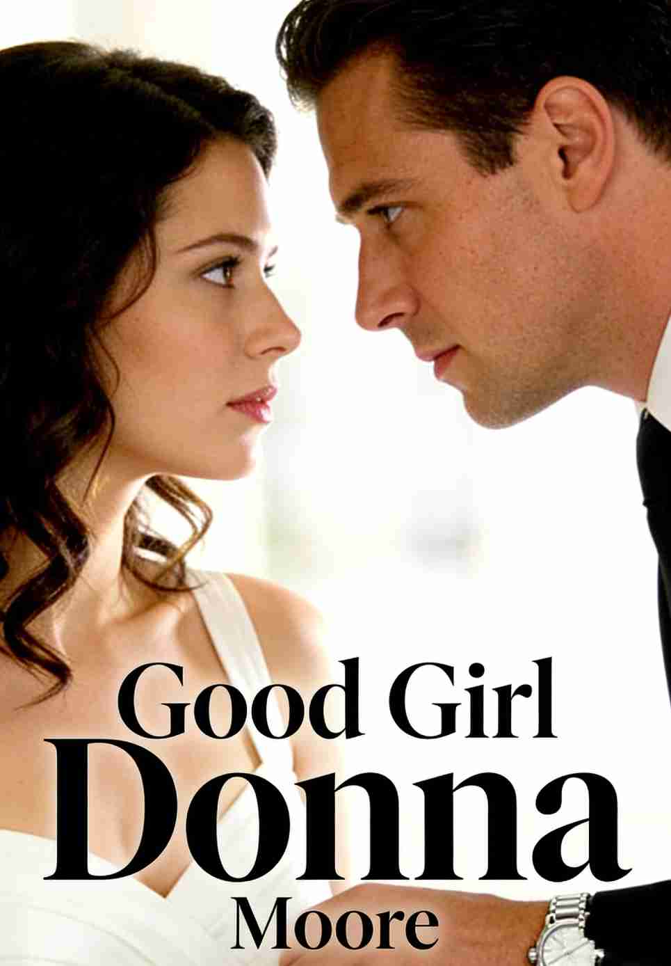 Good Girl Donna