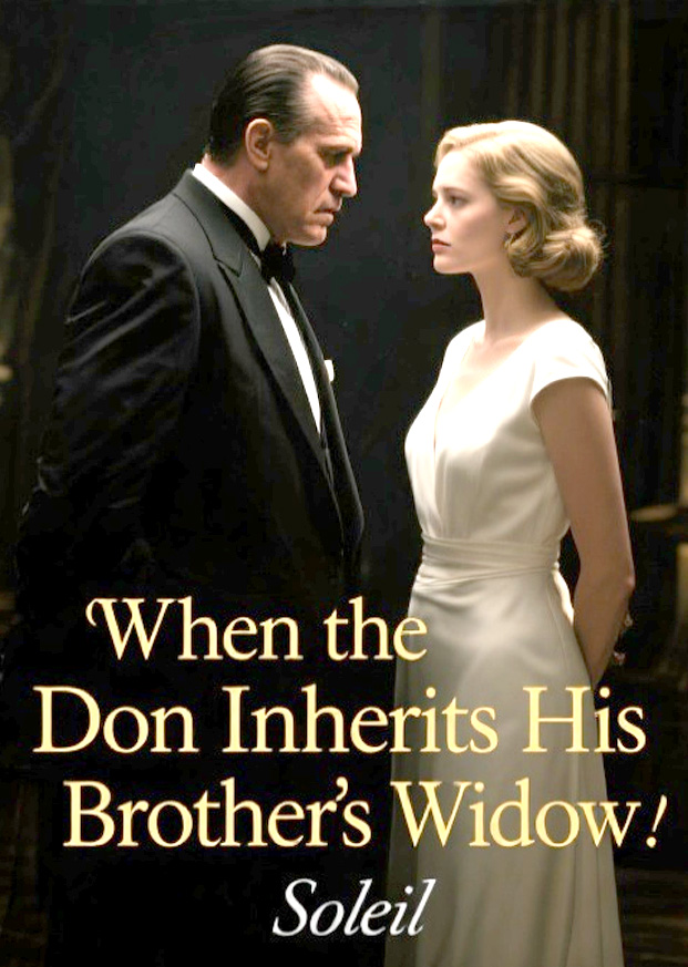 When the Don Inherits His Brother's Widow