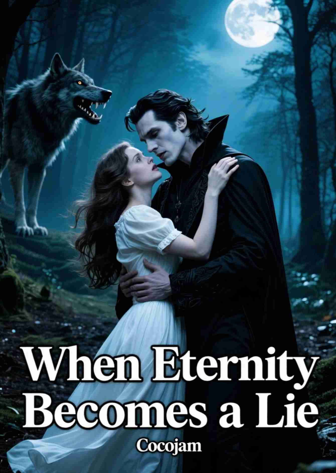 When Eternity Becomes a Lie