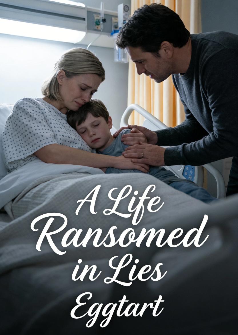 A Life Ransomed in Lies