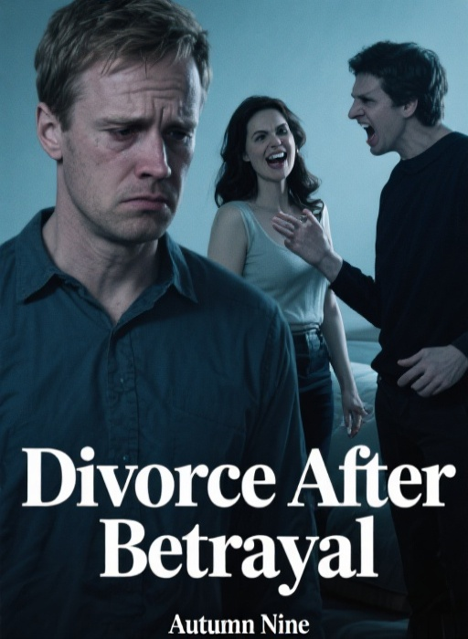 Divorce After Betrayal