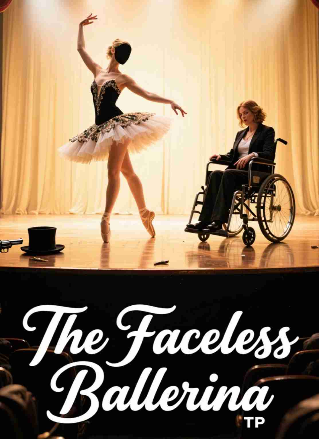 The Faceless Ballerina