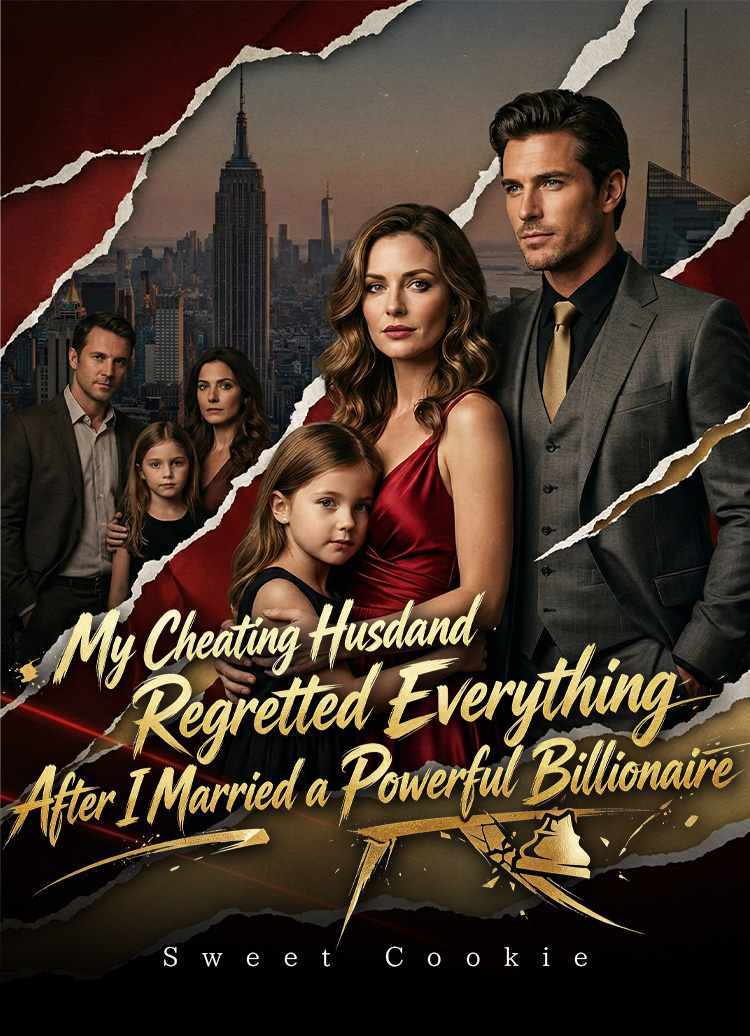 My Cheating Husband Regretted Everything After I Married a Powerful Billionaire