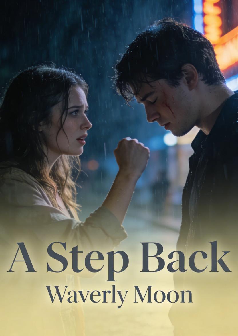 A Step Back