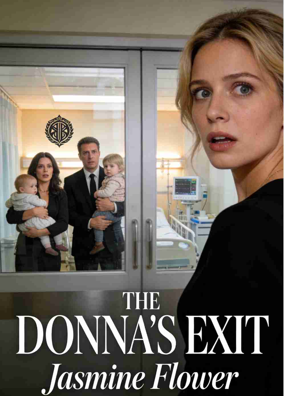 The Donna’s Exit