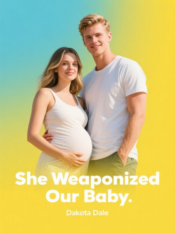 She Weaponized Our Baby