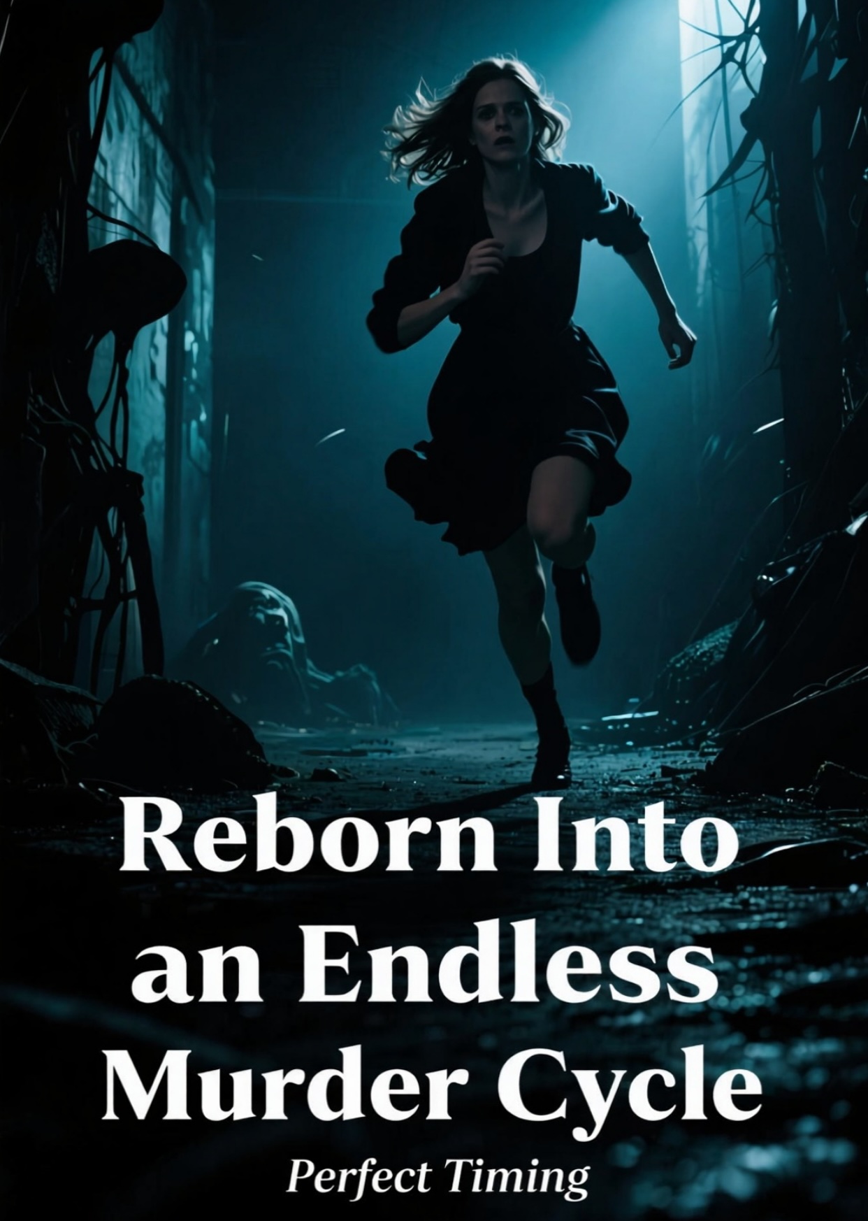 Reborn Into an Endless Murder Cycle