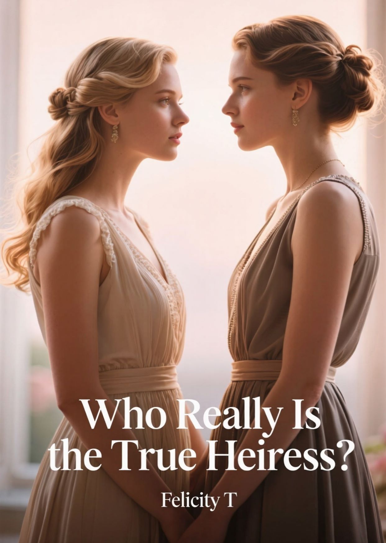 Who Really Is the True Heiress?