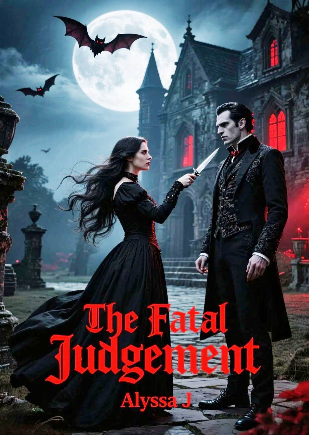The Fatal Judgement