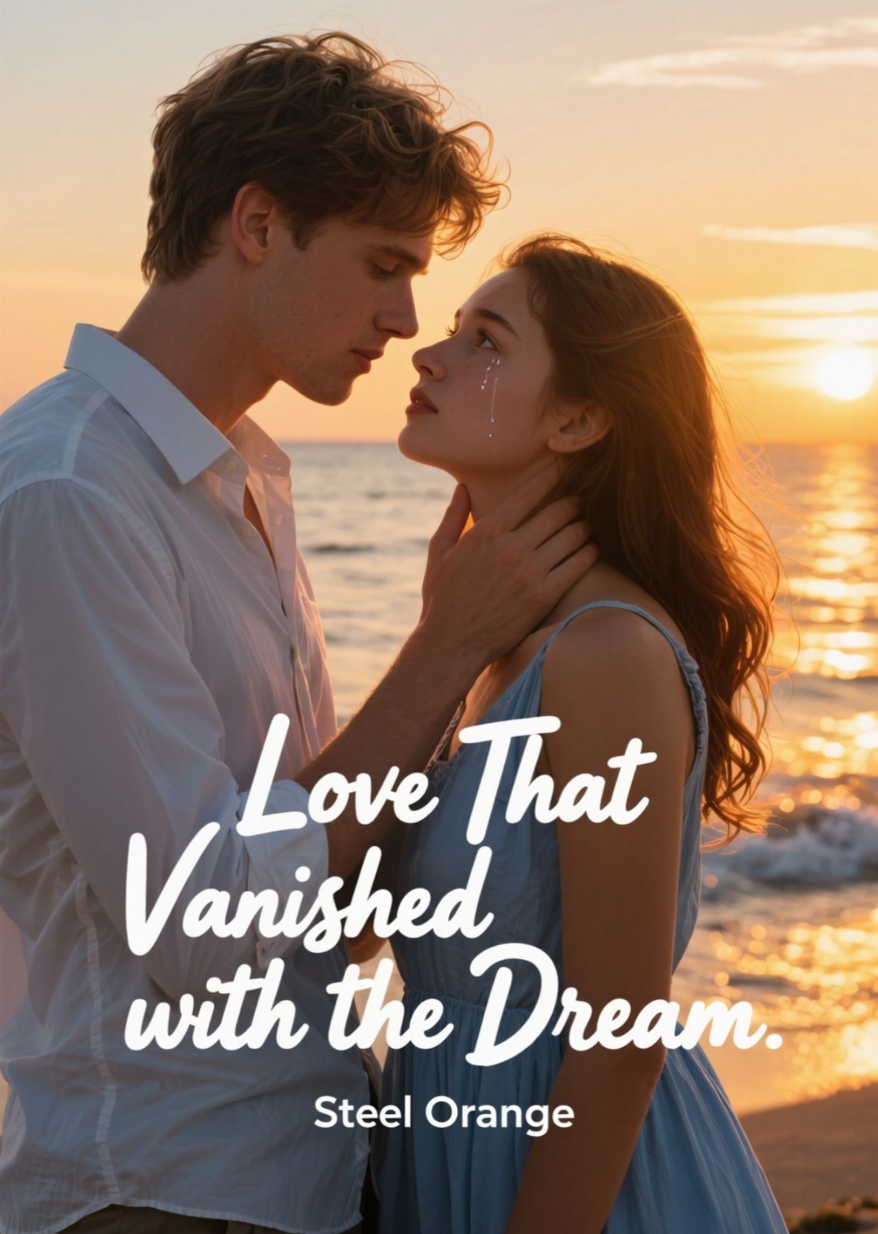 Love That Vanished with the Dream