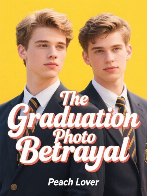 The Graduation Photo Betrayal