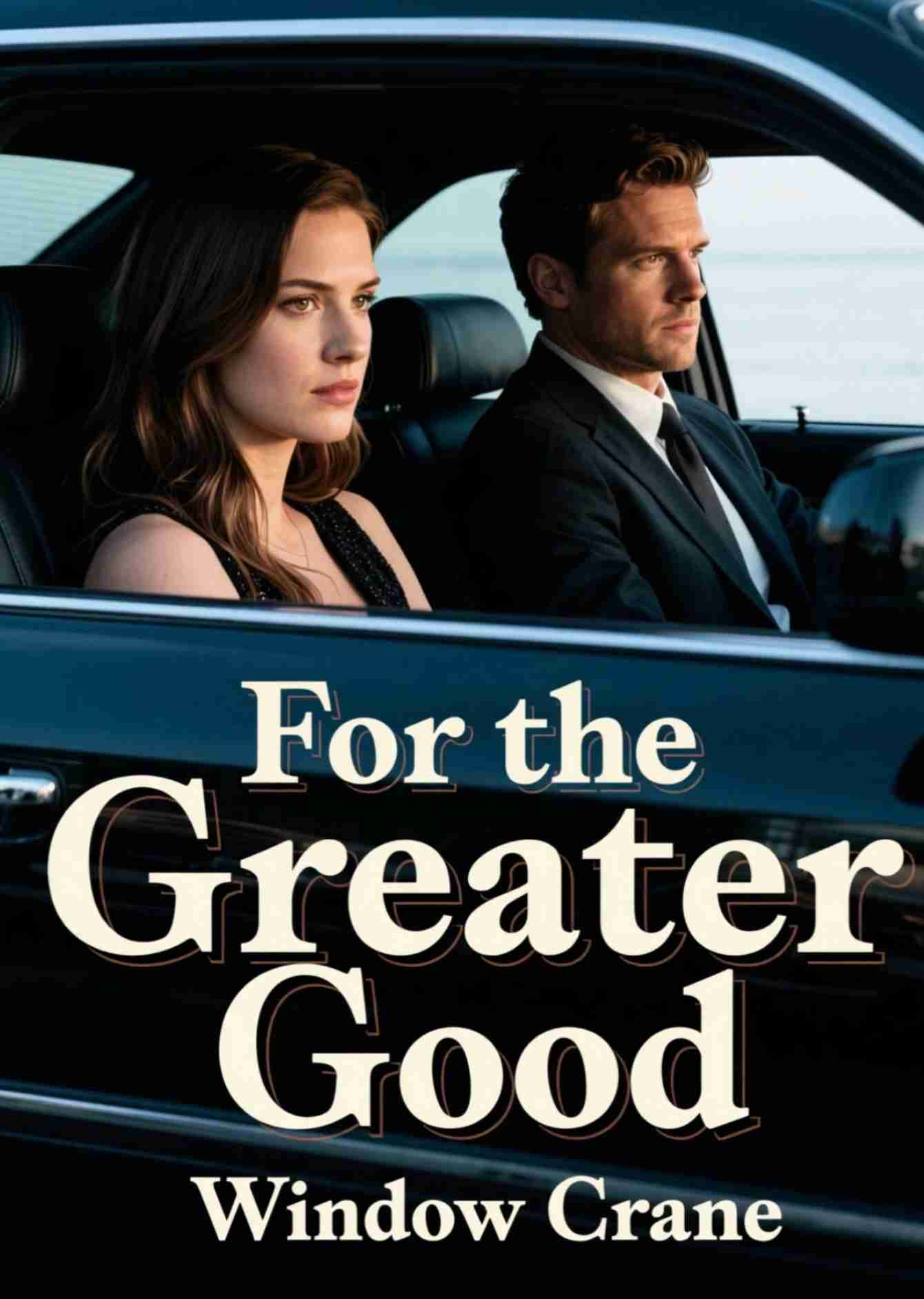 For the Greater Good