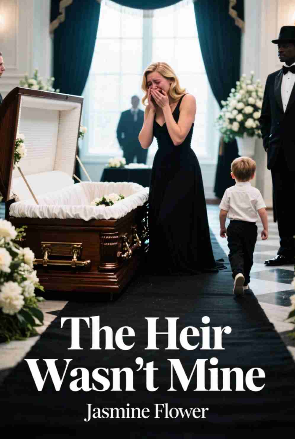 The Heir Wasn't Mine