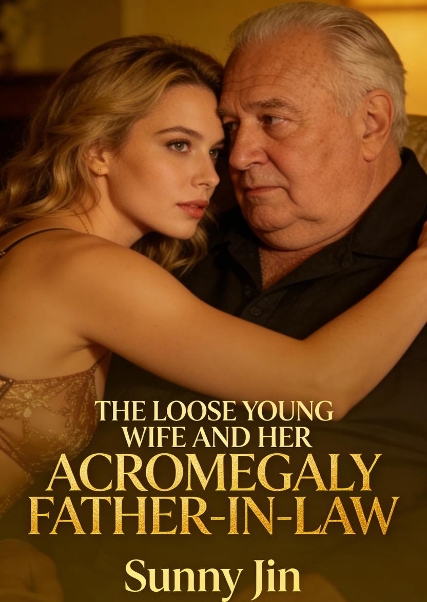 The Loose Young Wife and Her Acromegaly Father-in-Law