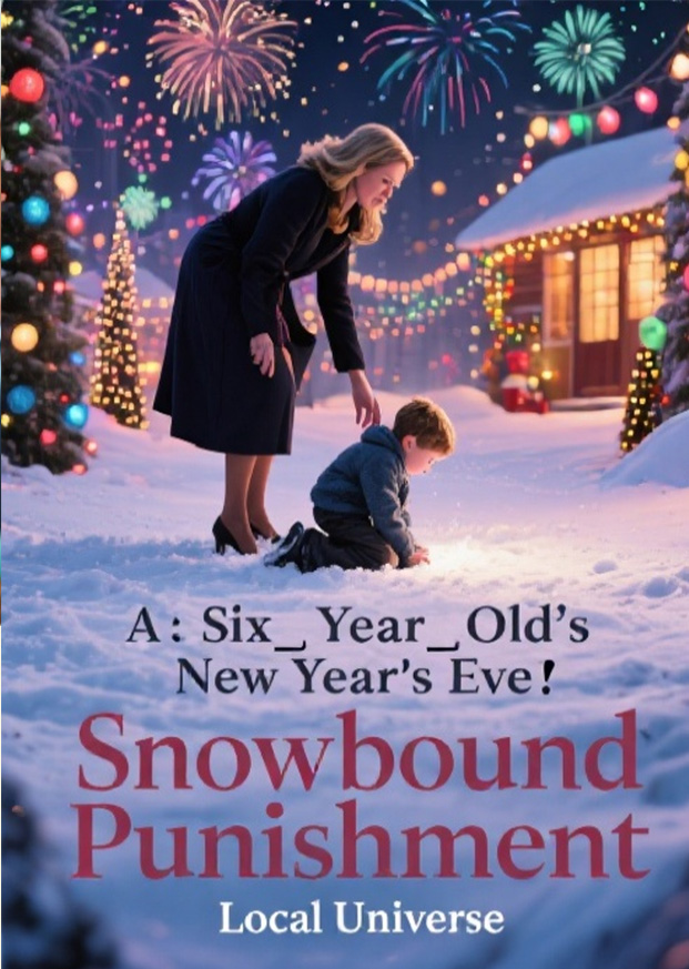 Snowbound Punishment: A Six‑Year‑Old's New Year's Eve