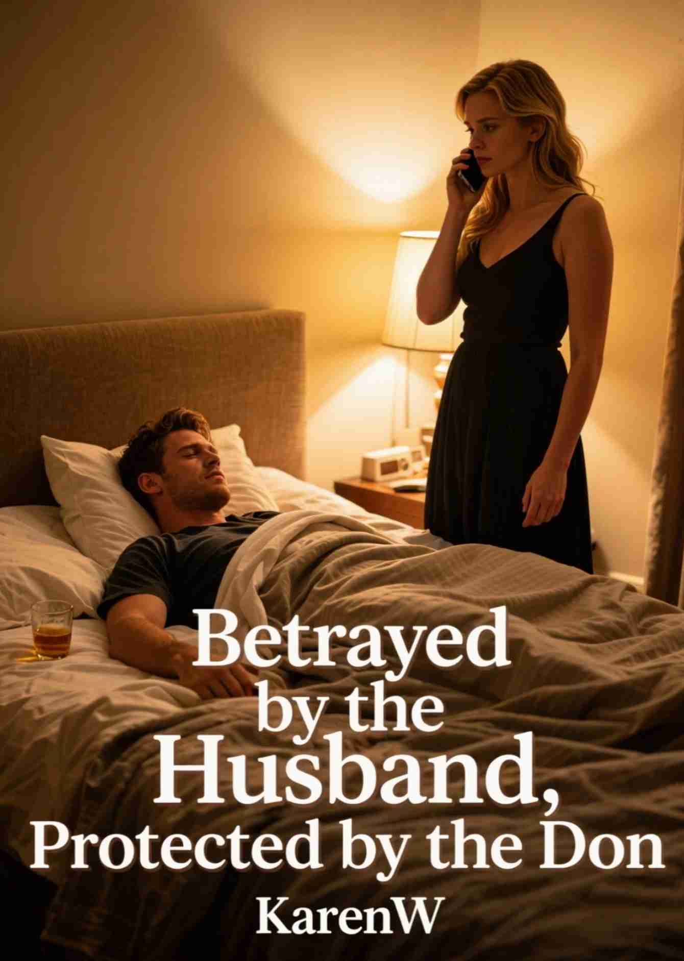 Betrayed by the Husband, Protected by the Don