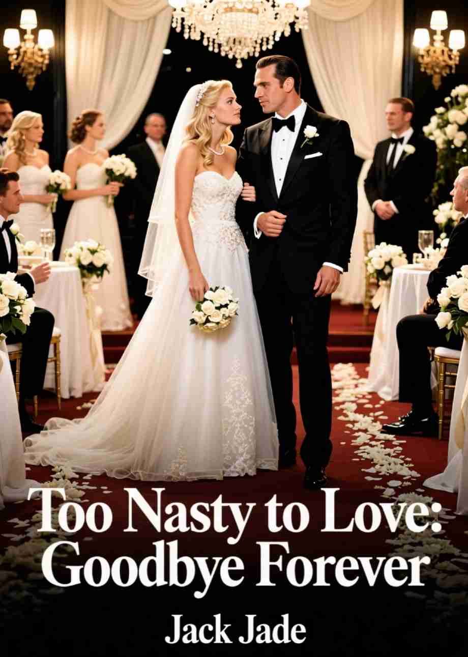 Too Nasty to Love: Goodbye Forever