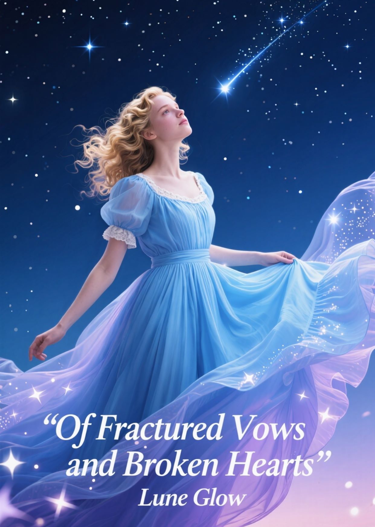 Of Fractured Vows and Broken Hearts