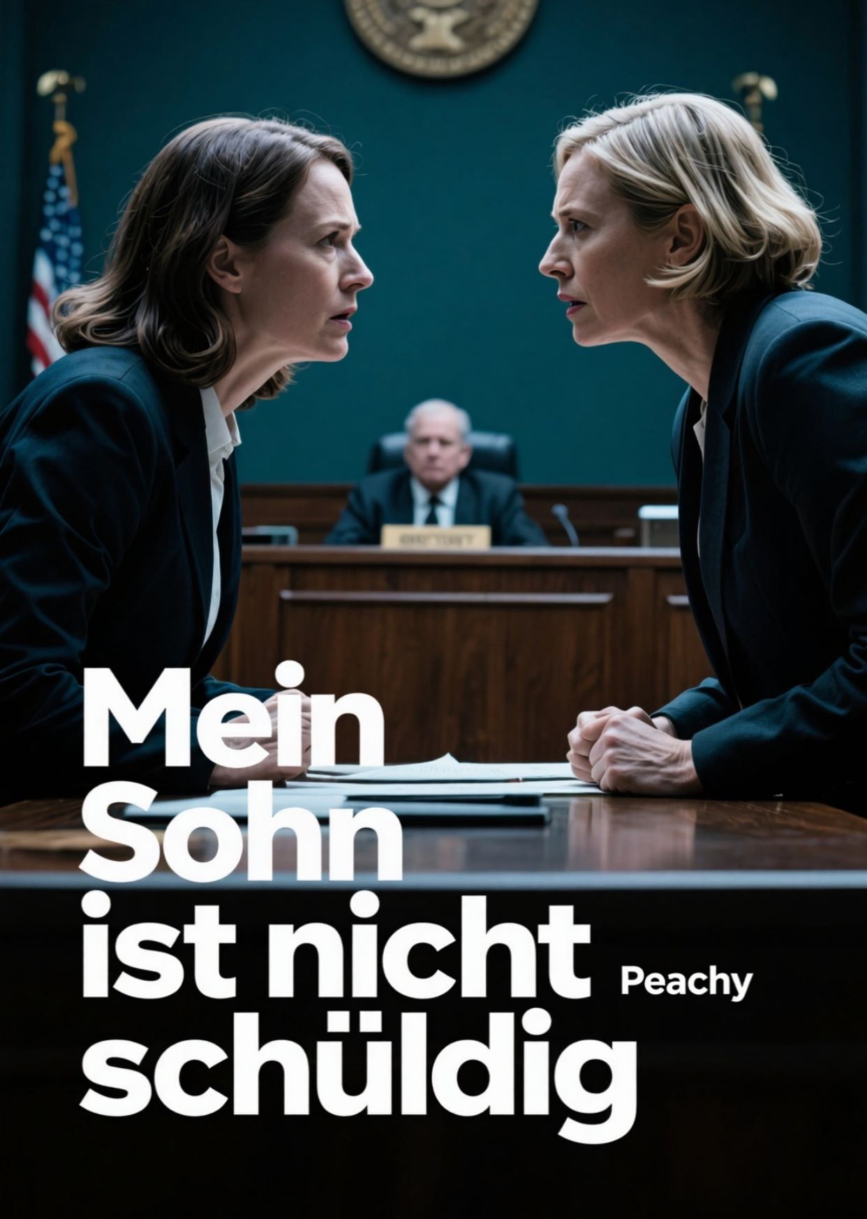 Mein Sohn ist nicht schuldig
