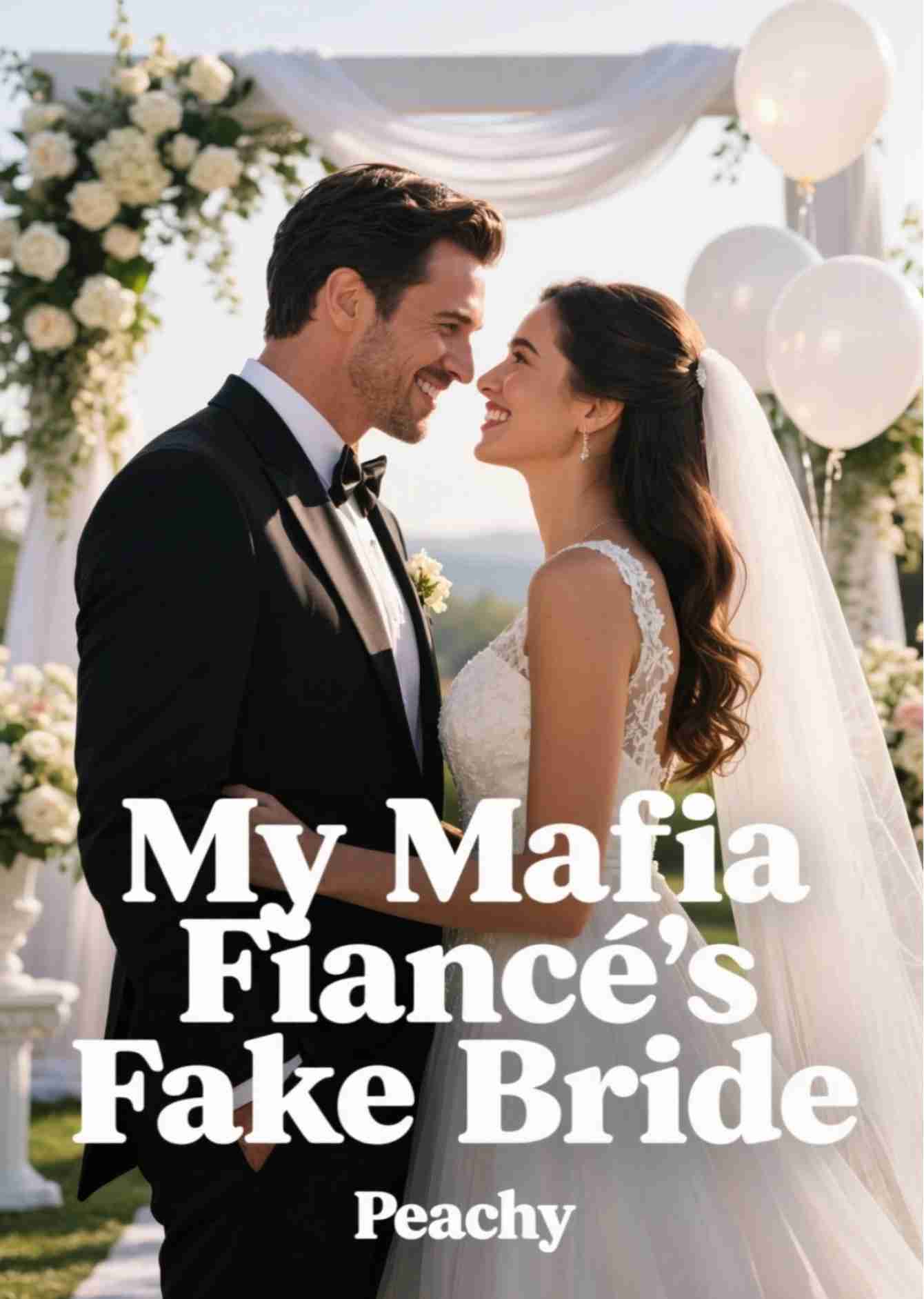 My Mafia Fiancé’s Fake Bride