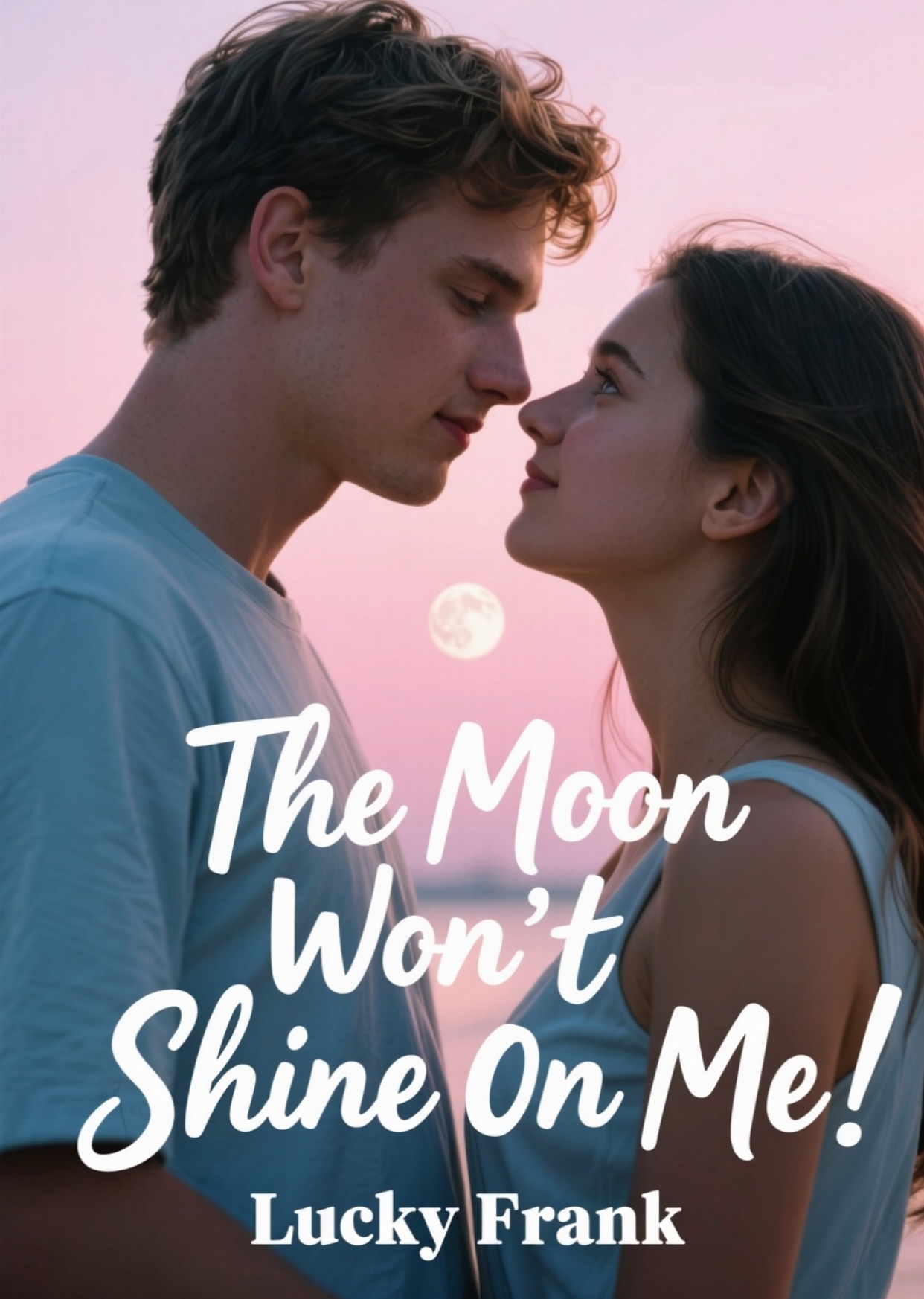 The Moon Won’t Shine On Me