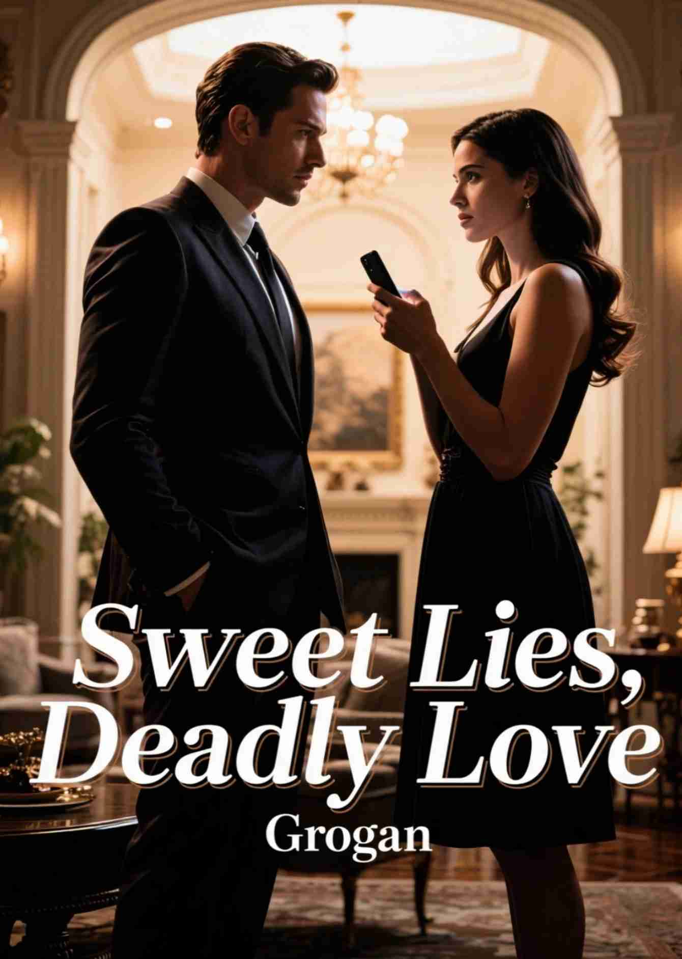 Sweet Lies, Deadly Love