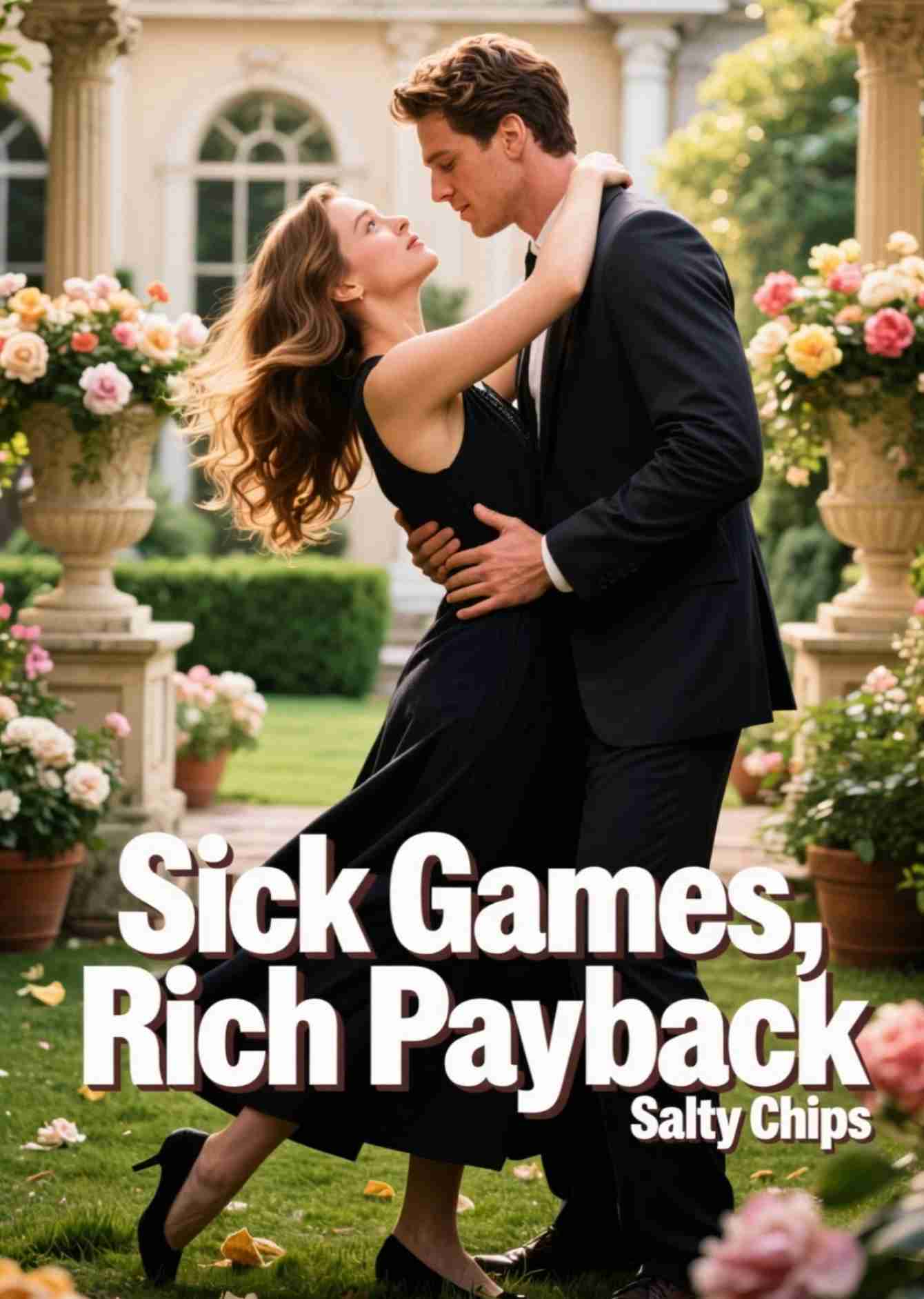 Sick Games, Rich Payback
