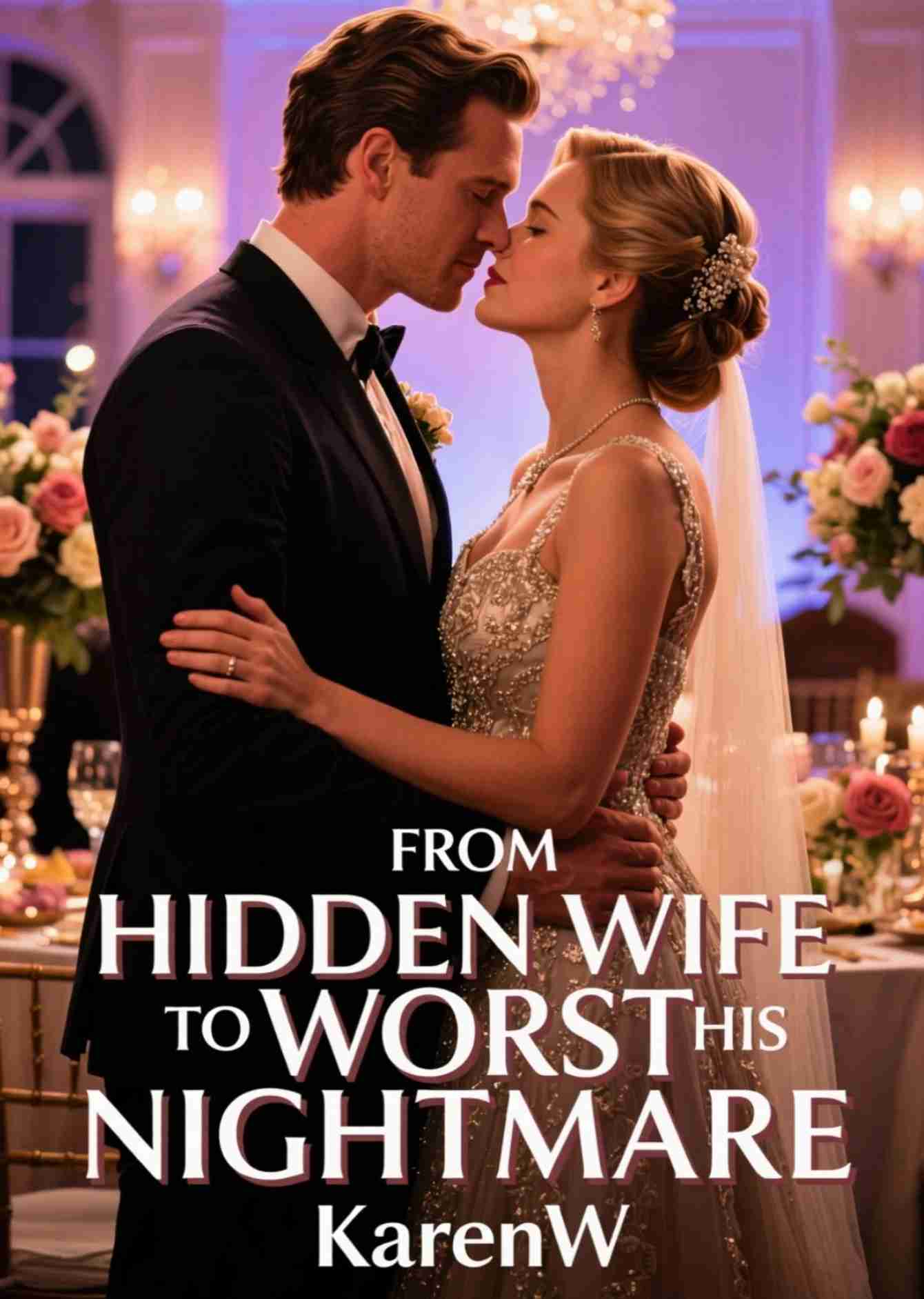 From Hidden Wife to His Worst Nightmare