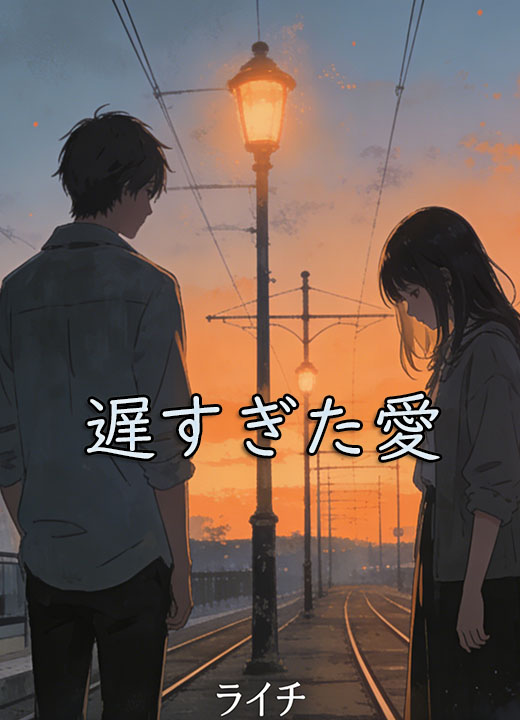 遅すぎた愛