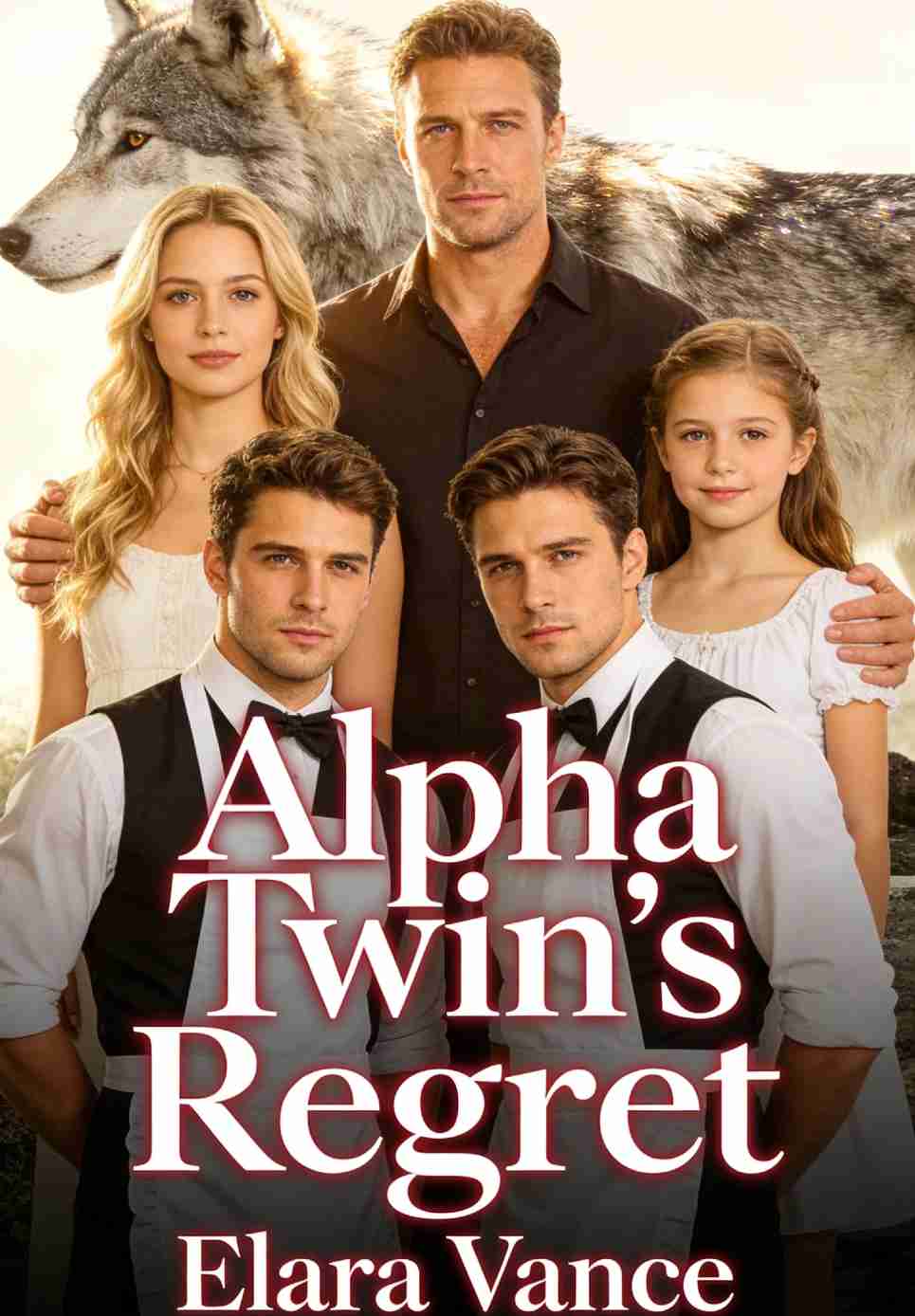 Alpha Twin's Regret