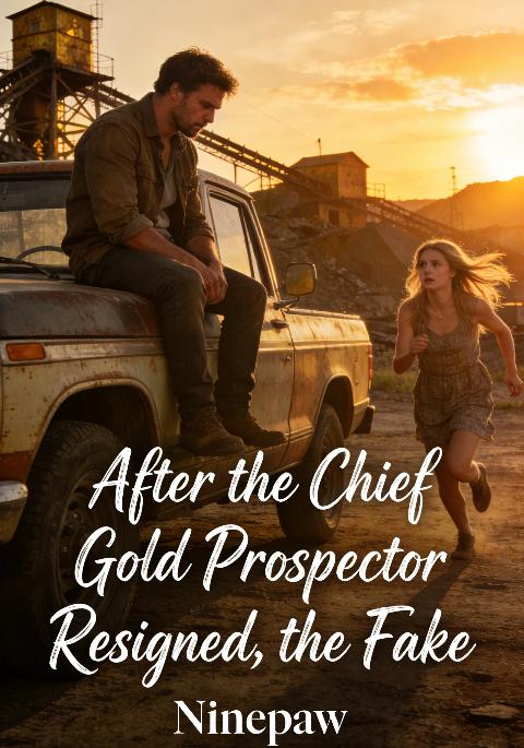 After the Chief Gold Prospector Resigned, the Fake Clairvoyant Went Into Panic
