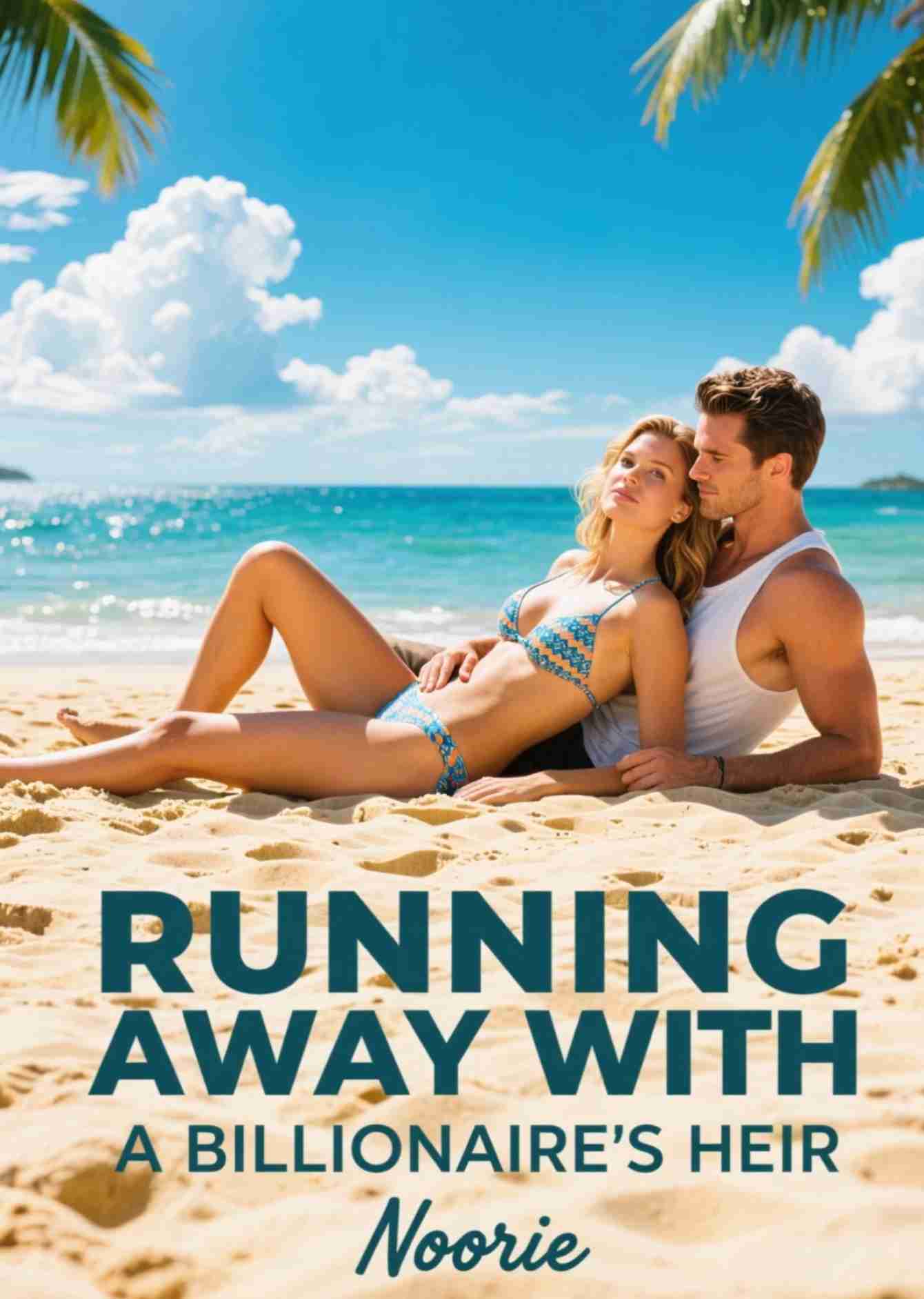 Running Away With a Billionaire’s Heir