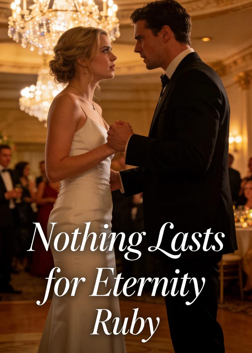 Nothing Lasts for Eternity